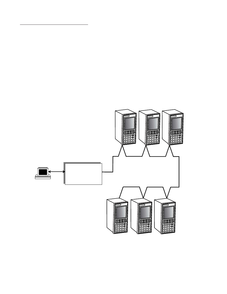 Serial communications, Converter, Page 22 | CONTREX CX-1102 User Manual | Page 24 / 42
