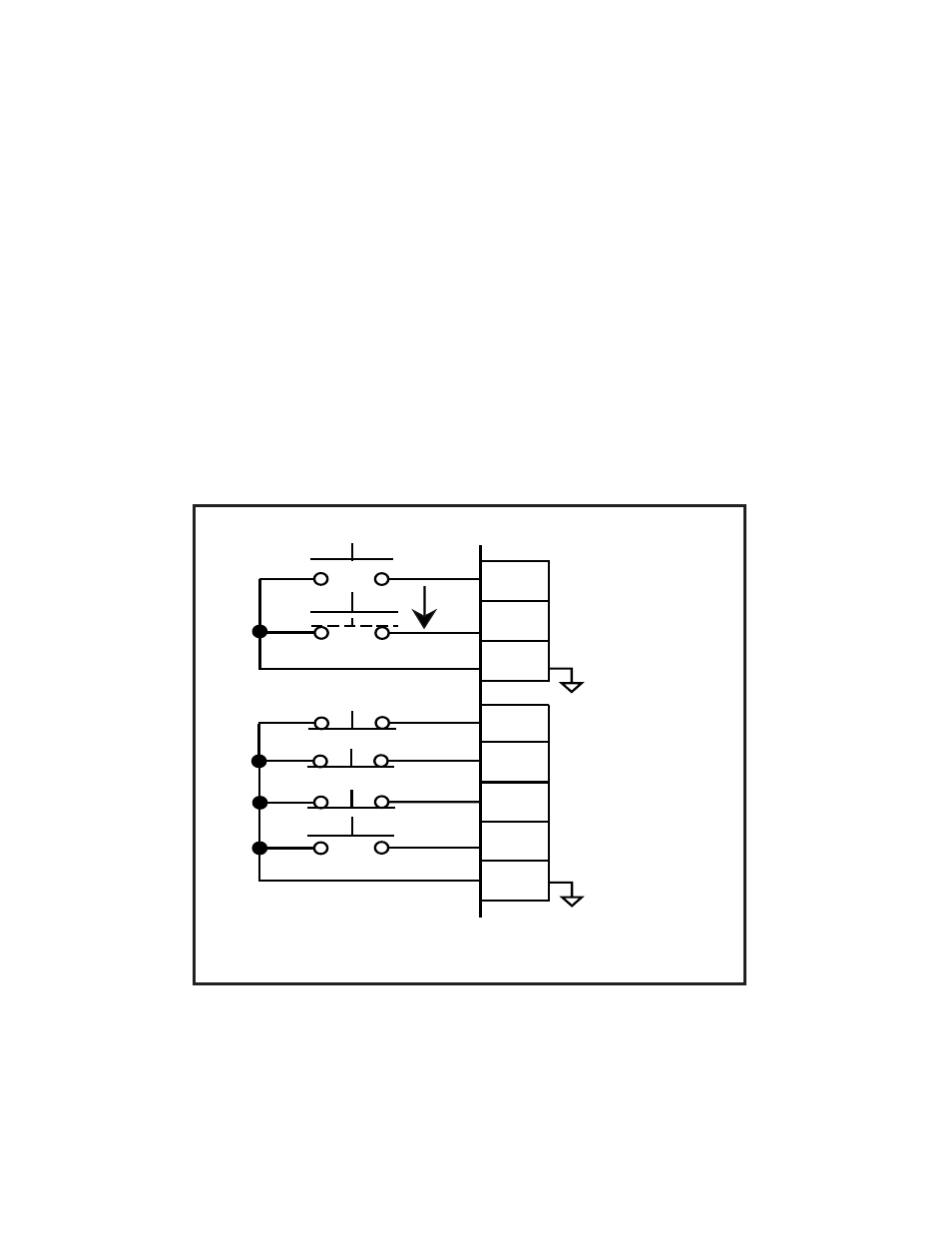 CONTREX CX-1102 User Manual | Page 40 / 42