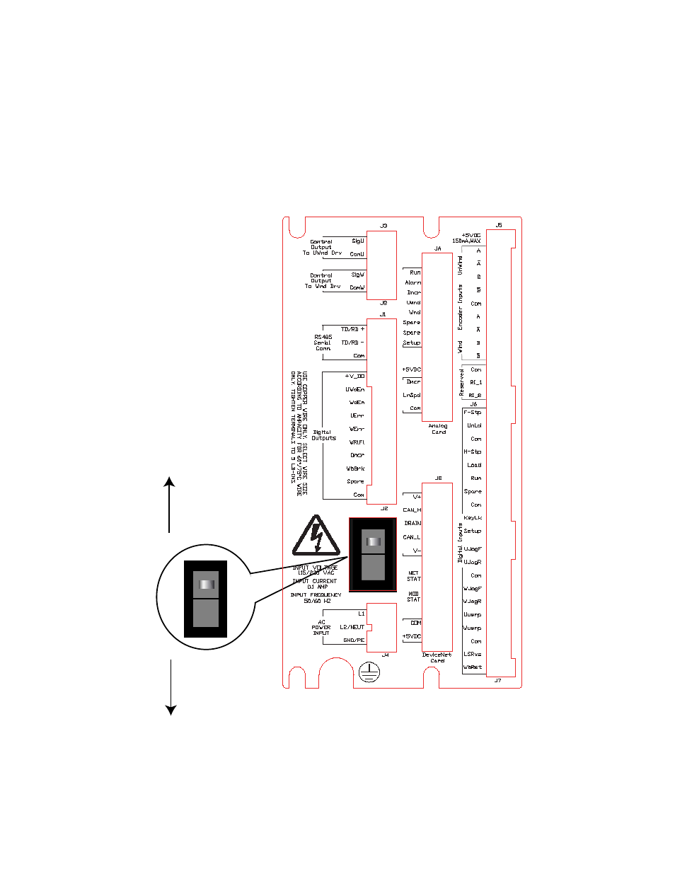 CONTREX CX-1102 User Manual | Page 7 / 42