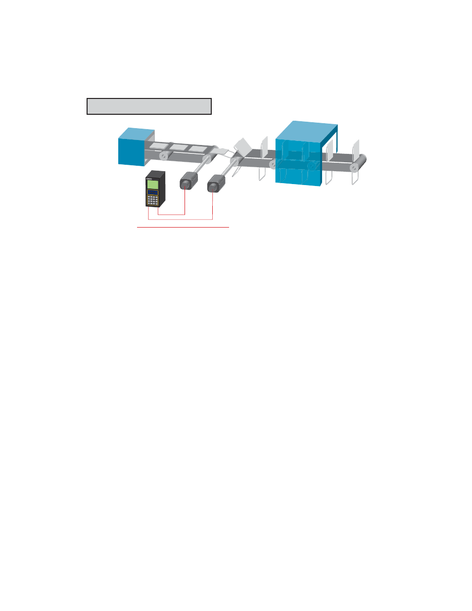 Examples of cx-1200 applications (continued) | CONTREX CX-1200 User Manual | Page 14 / 501