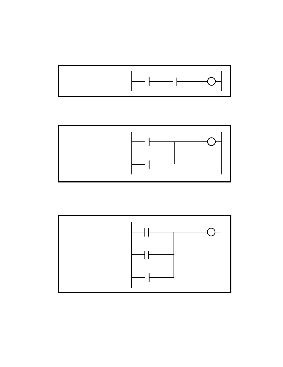 CONTREX CX-1200 User Manual | Page 182 / 501