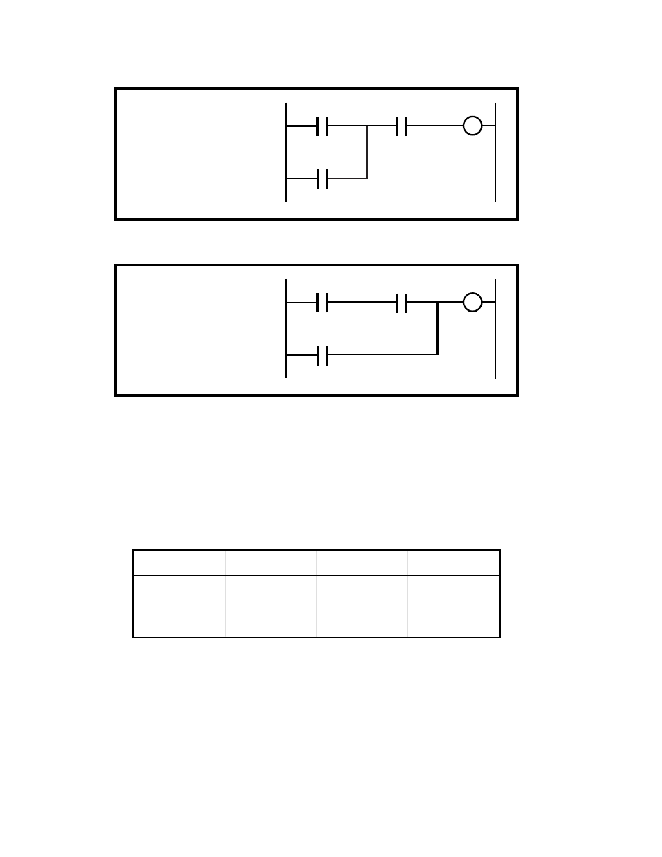 CONTREX CX-1200 User Manual | Page 183 / 501