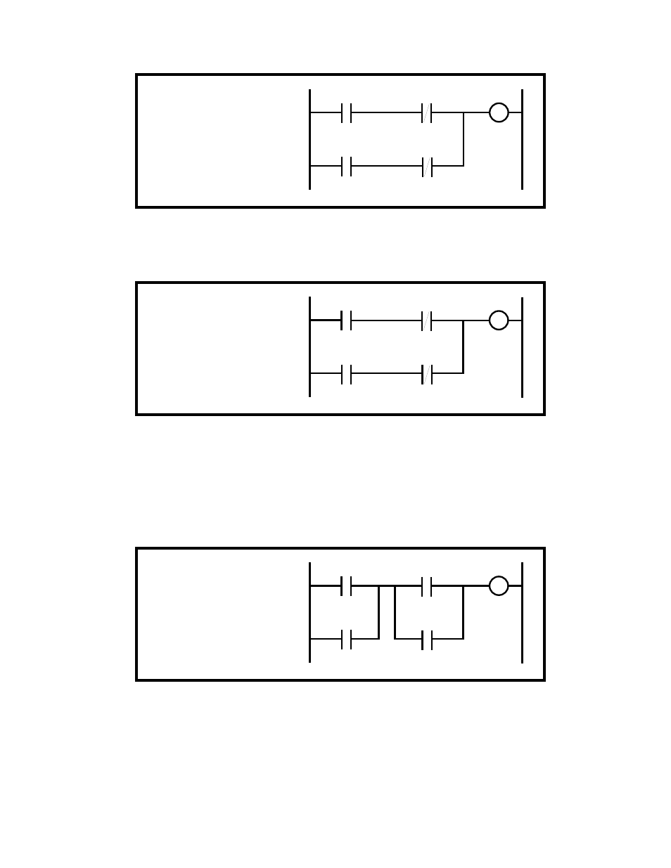 CONTREX CX-1200 User Manual | Page 184 / 501