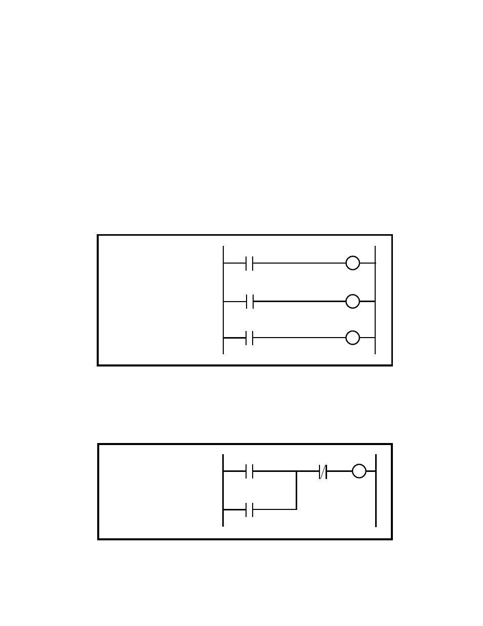 CONTREX CX-1200 User Manual | Page 188 / 501