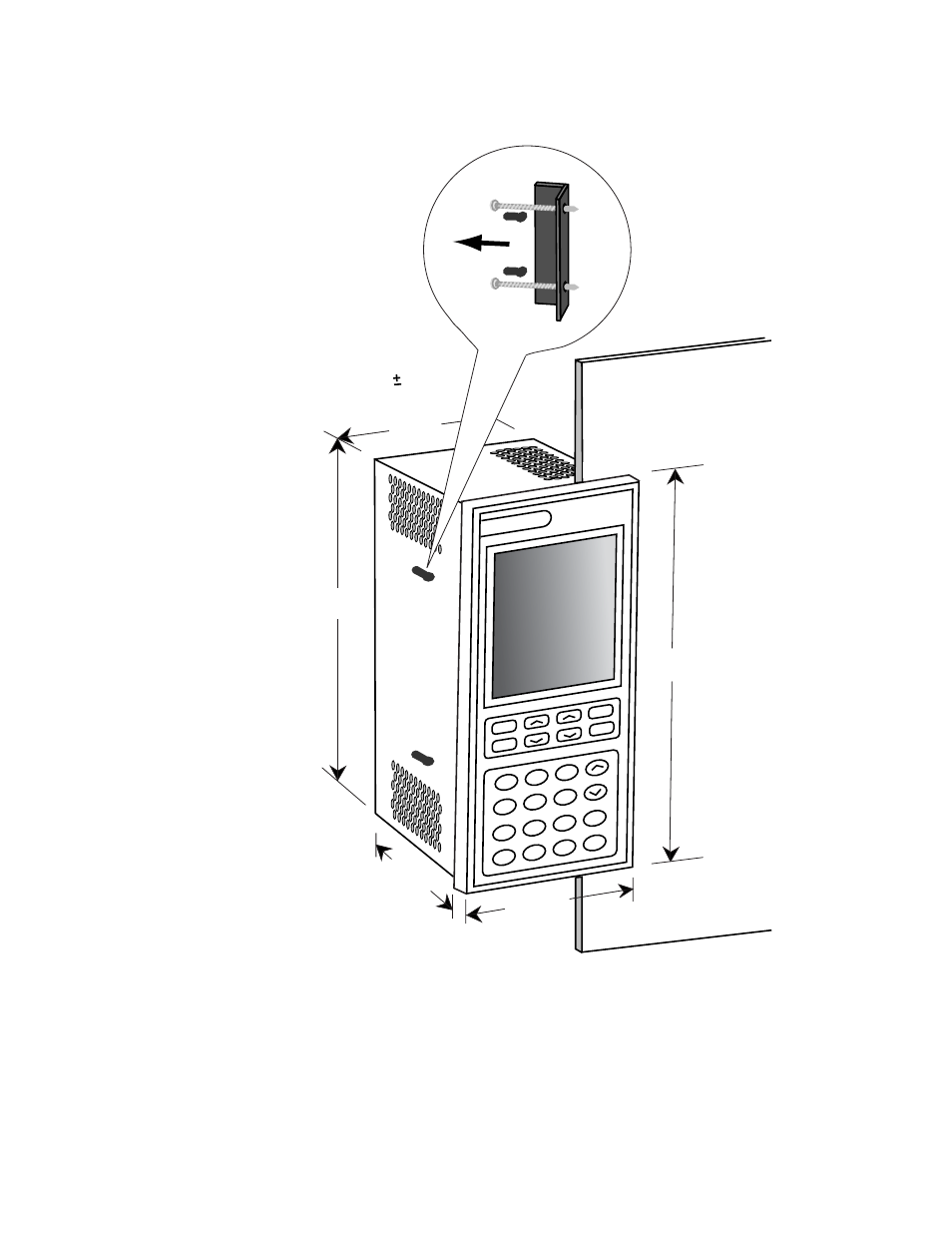 CONTREX CX-1200 User Manual | Page 20 / 501