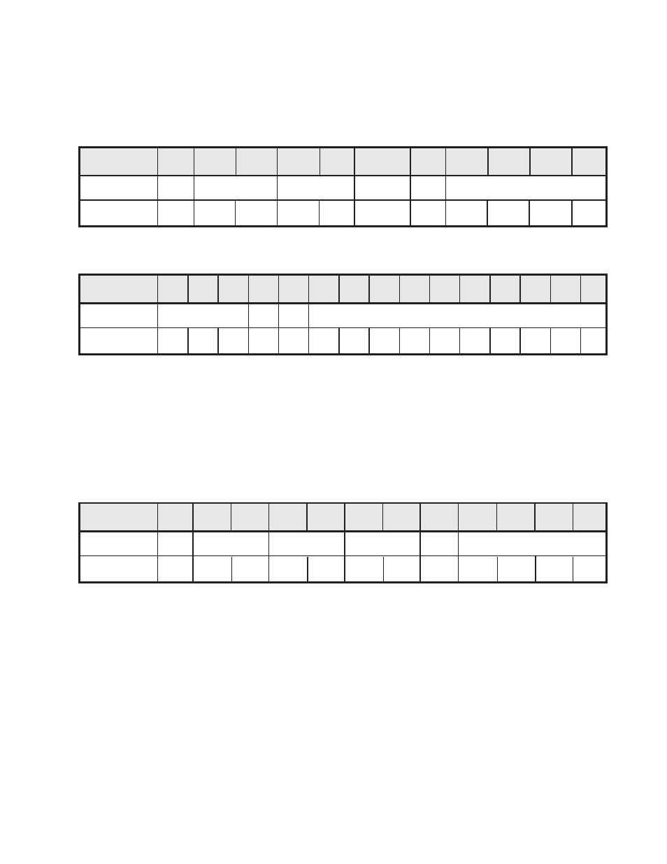 CONTREX CX-1200 User Manual | Page 246 / 501