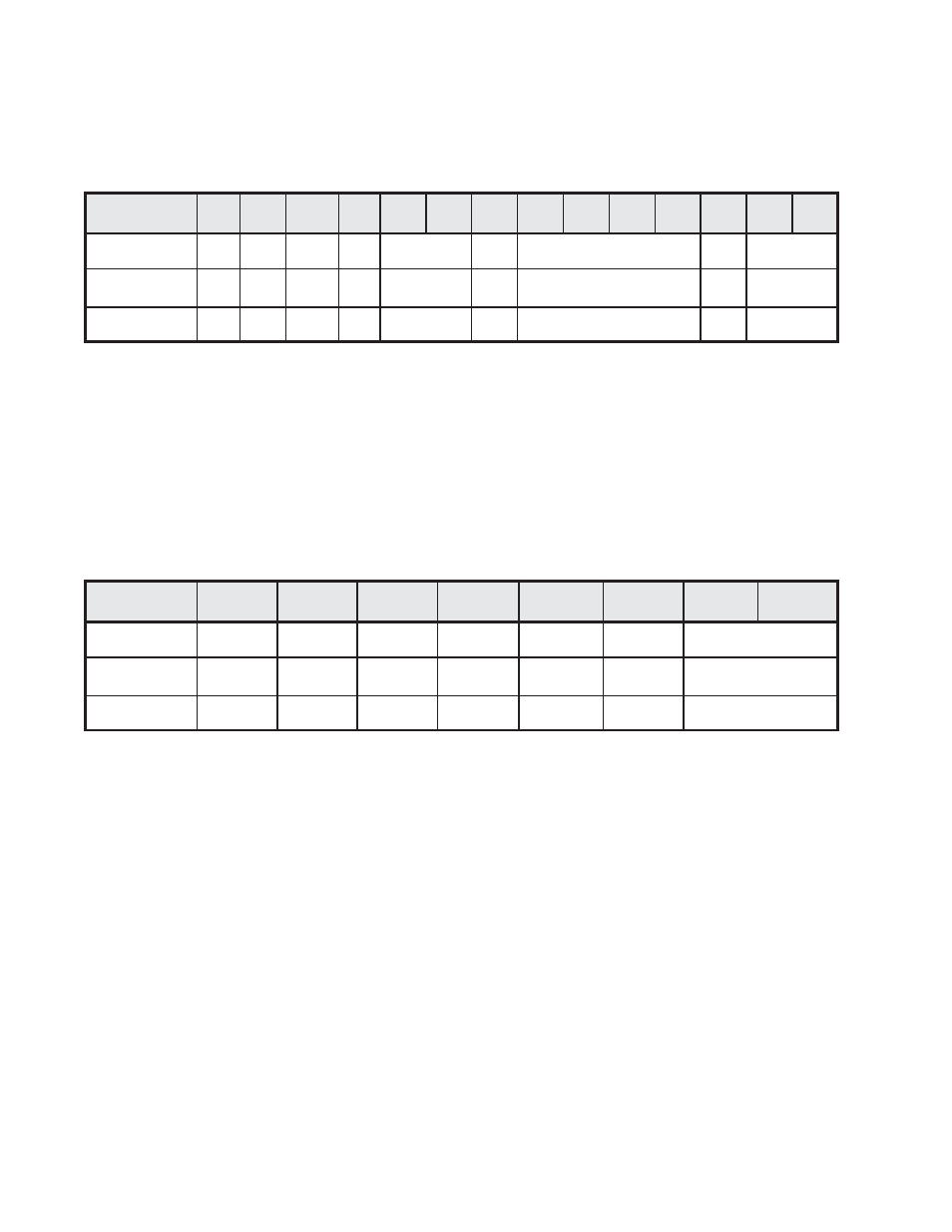 CONTREX CX-1200 User Manual | Page 277 / 501