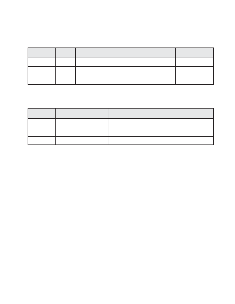 CONTREX CX-1200 User Manual | Page 280 / 501