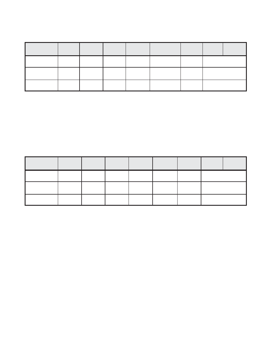 CONTREX CX-1200 User Manual | Page 293 / 501