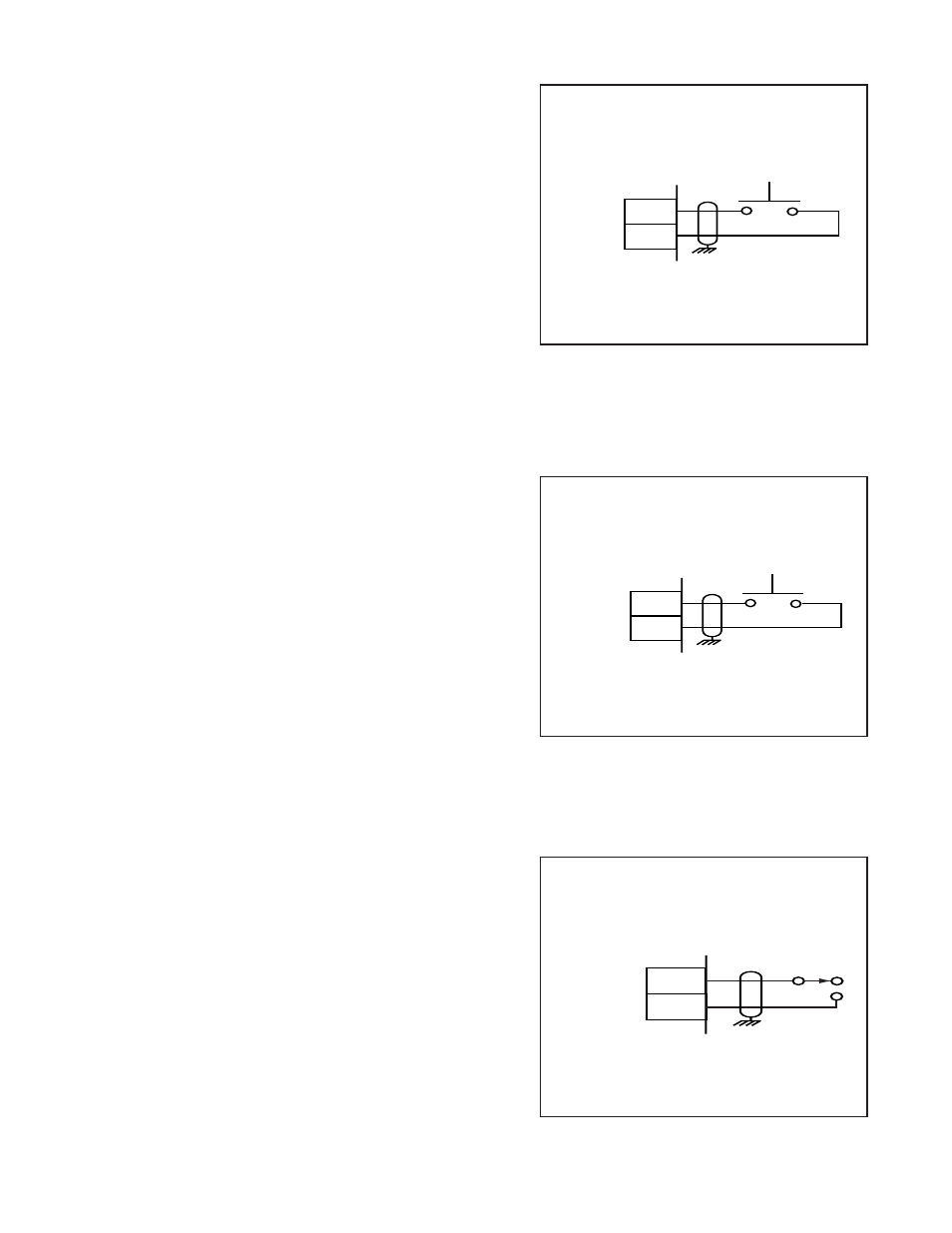 Batch reset, Open loop, Re-learn | CONTREX CX-1200 User Manual | Page 33 / 501