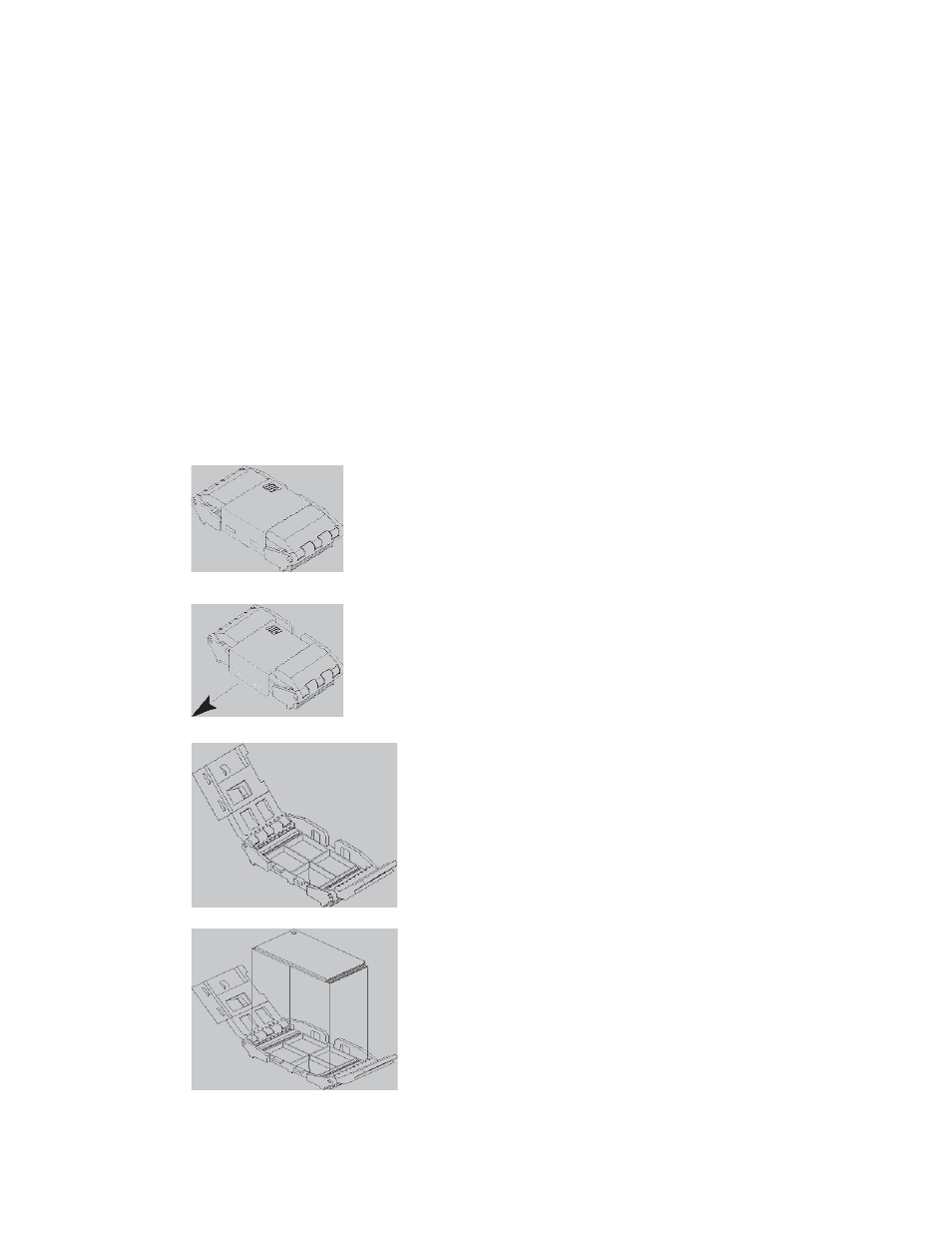 Eeprom chip replacement | CONTREX CX-1200 User Manual | Page 330 / 501