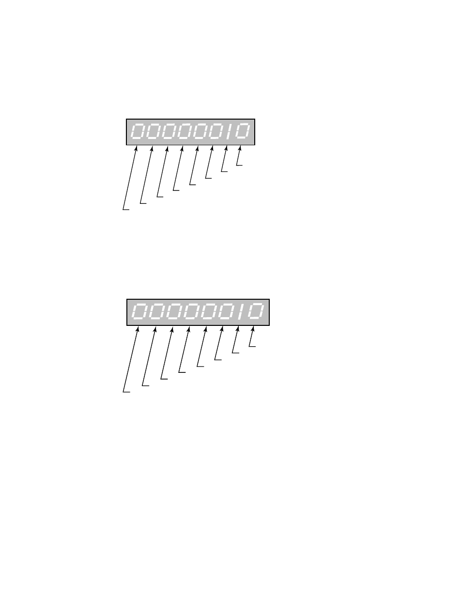 CONTREX CX-1200 User Manual | Page 355 / 501