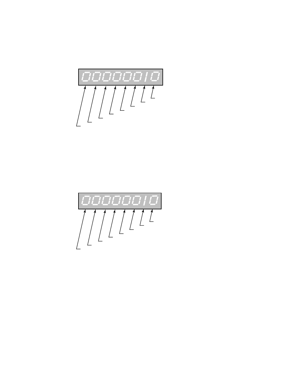 CONTREX CX-1200 User Manual | Page 361 / 501