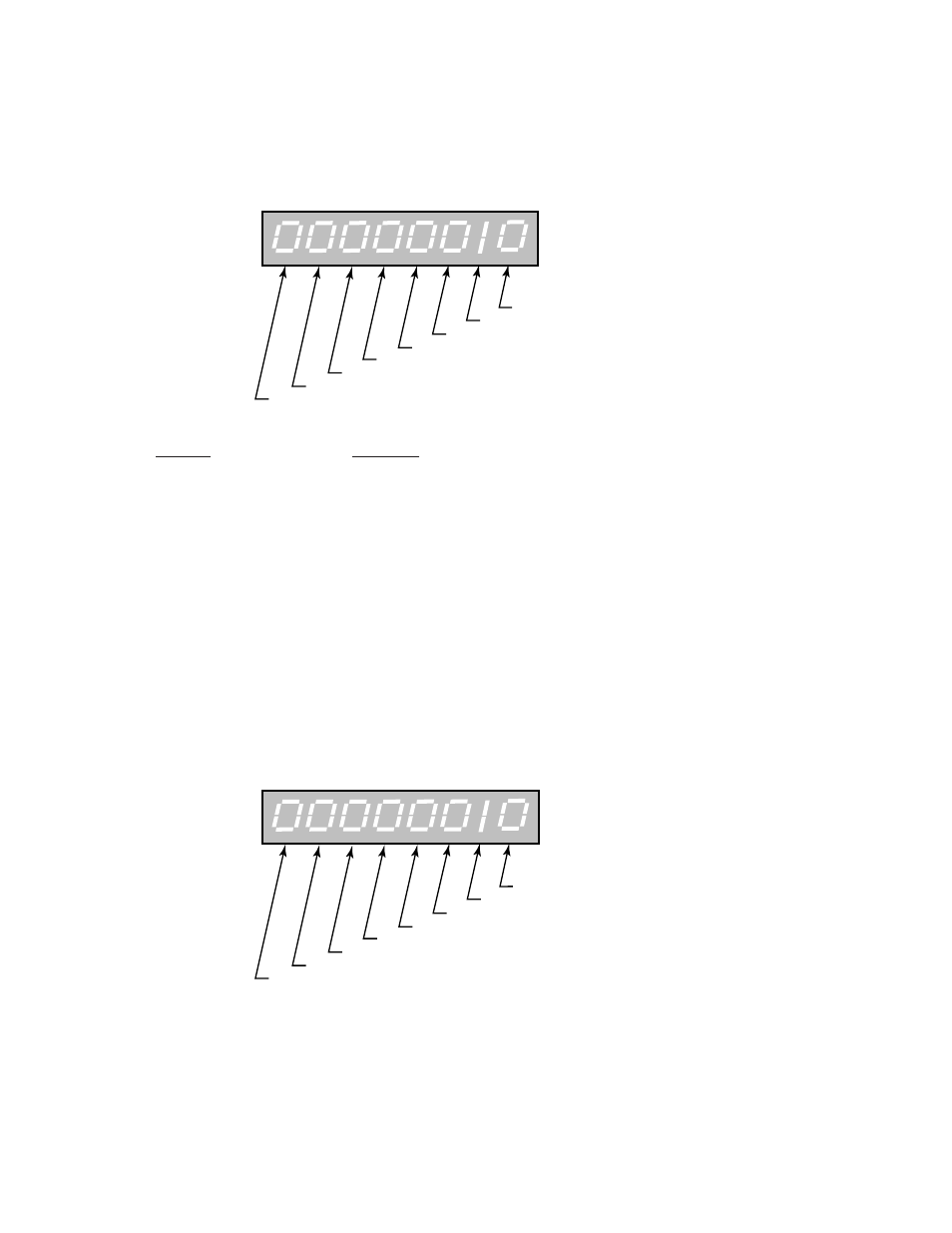CONTREX CX-1200 User Manual | Page 365 / 501