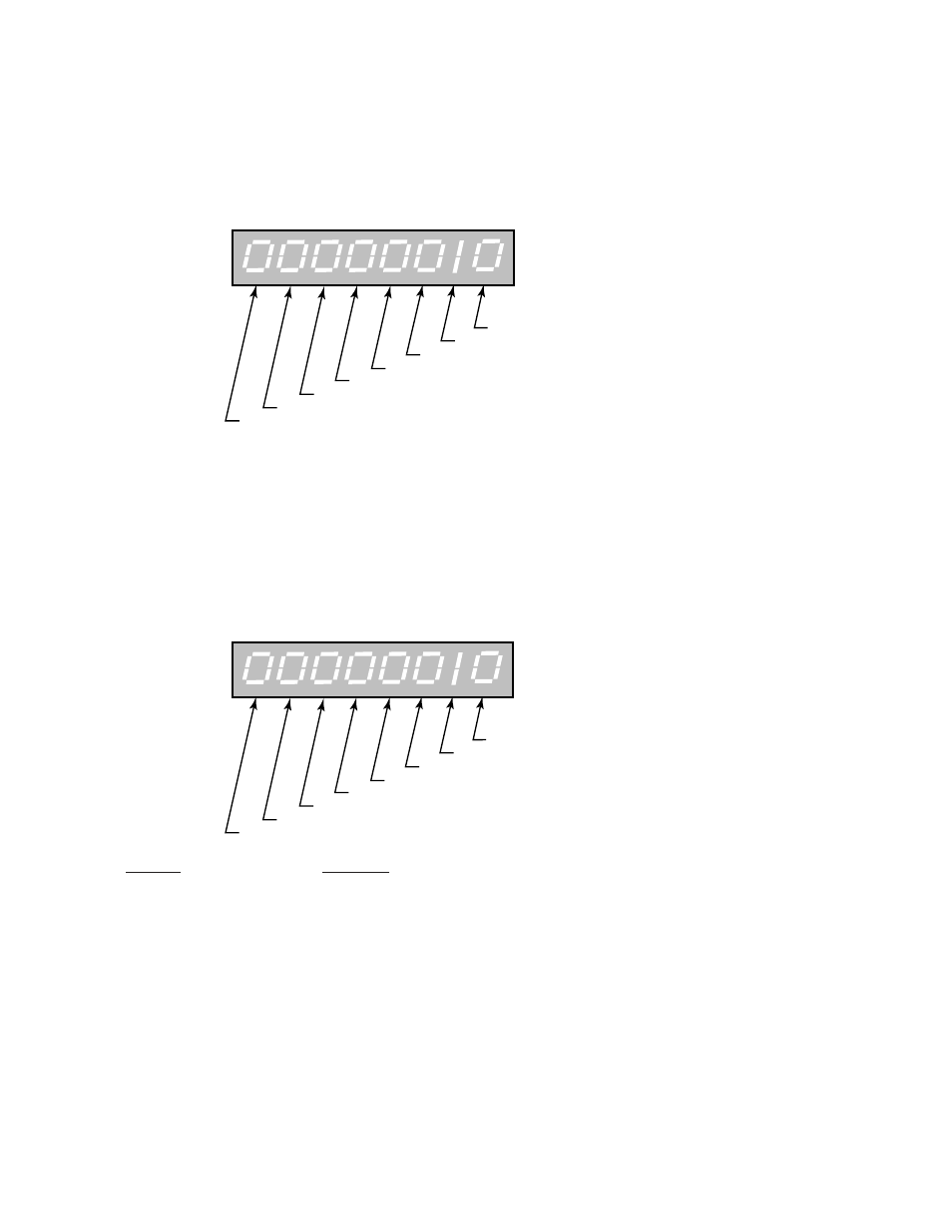CONTREX CX-1200 User Manual | Page 366 / 501