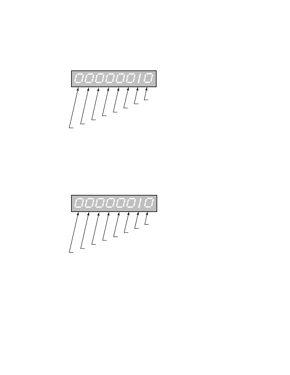 CONTREX CX-1200 User Manual | Page 368 / 501