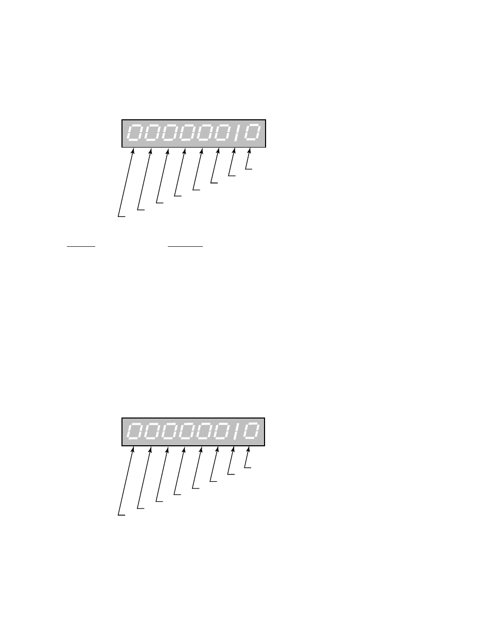 CONTREX CX-1200 User Manual | Page 374 / 501