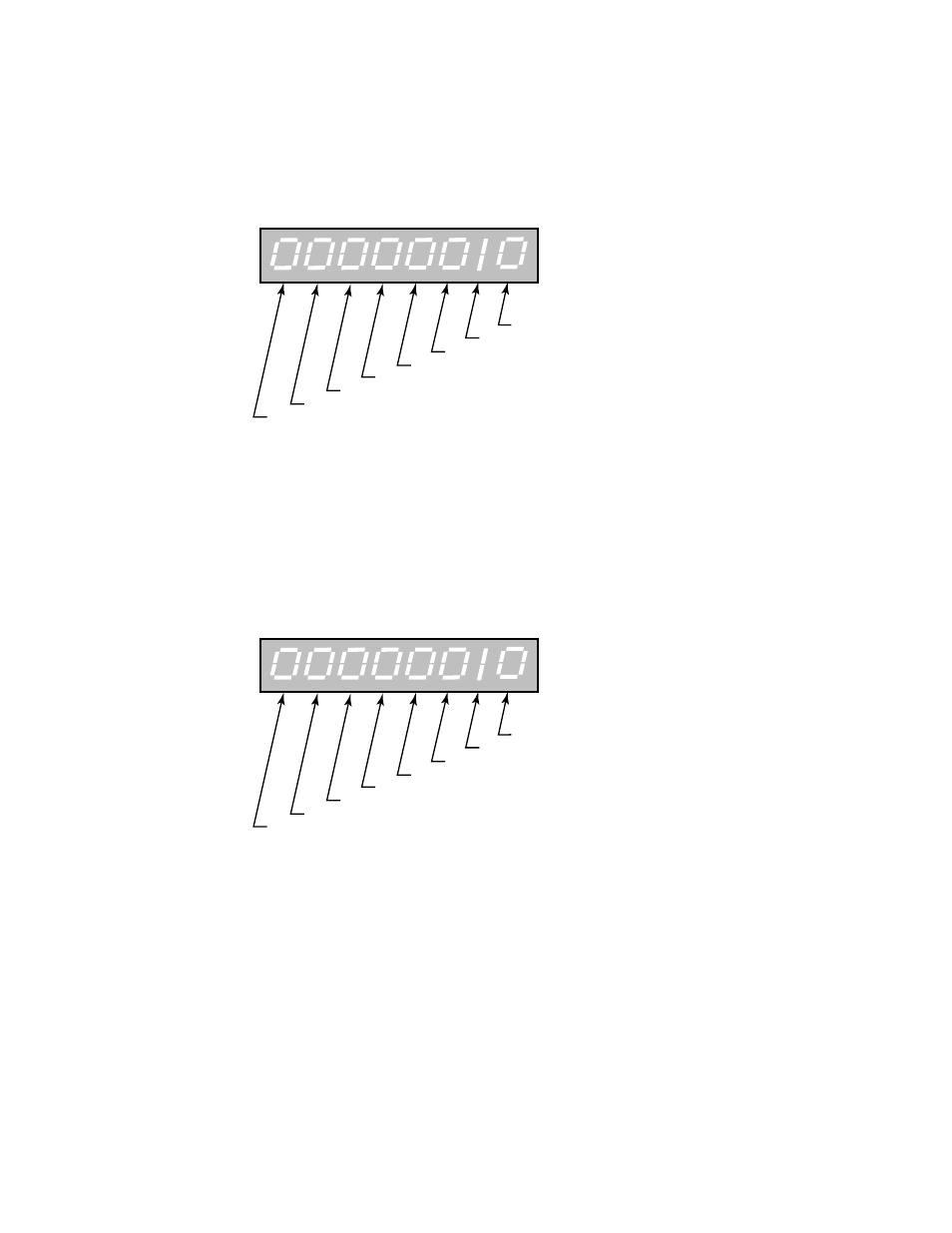 CONTREX CX-1200 User Manual | Page 375 / 501