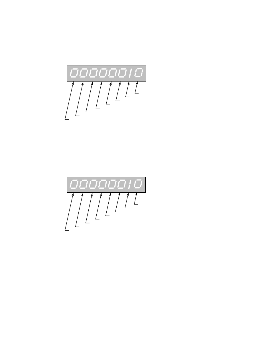 Mp-150 last reset | CONTREX CX-1200 User Manual | Page 376 / 501