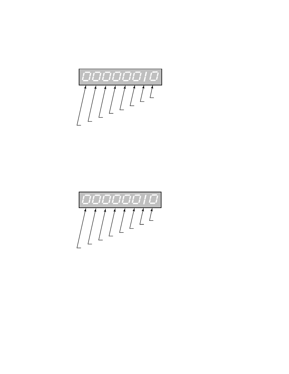 CONTREX CX-1200 User Manual | Page 377 / 501
