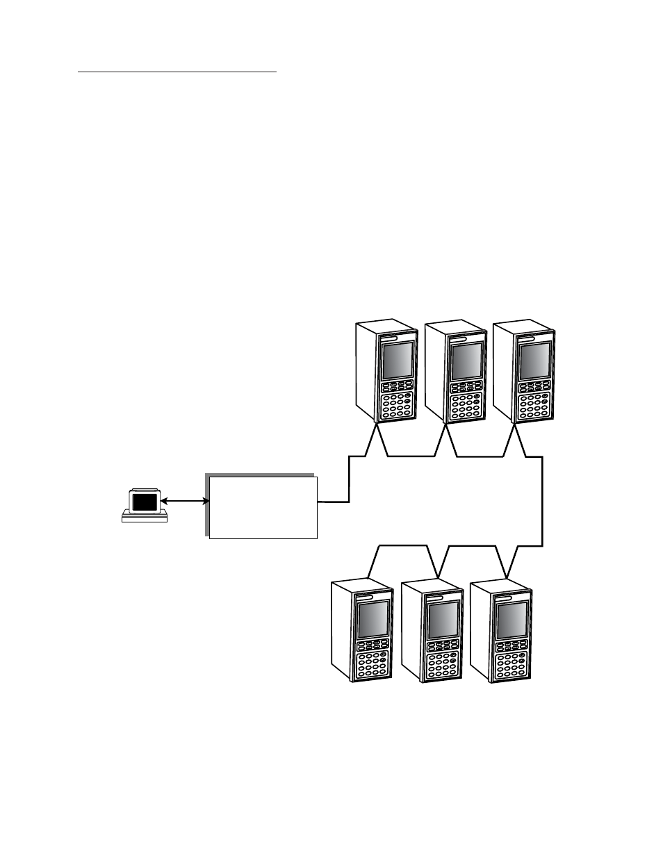 Serial communications, Converter | CONTREX CX-1200 User Manual | Page 39 / 501