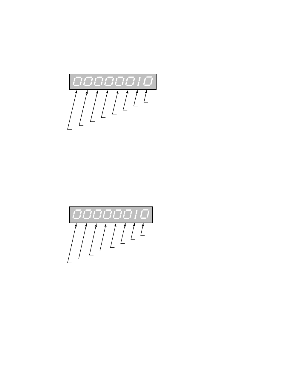 CONTREX CX-1200 User Manual | Page 402 / 501