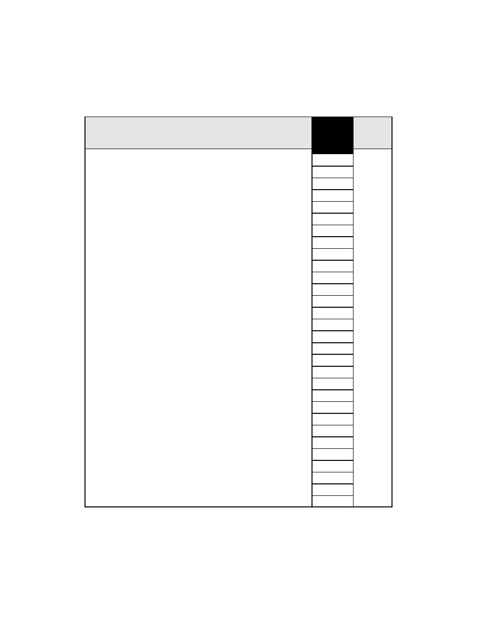 CONTREX CX-1200 User Manual | Page 429 / 501
