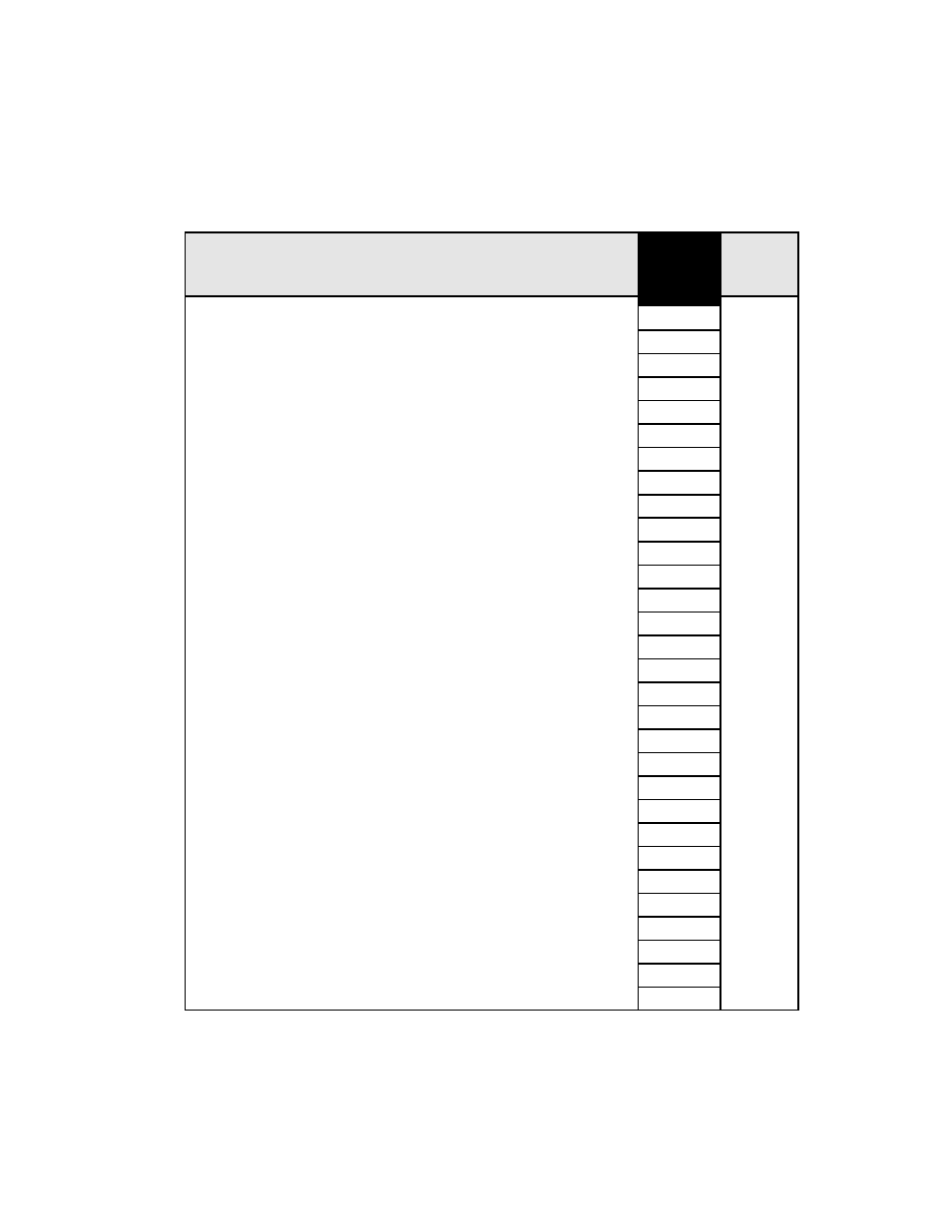 CONTREX CX-1200 User Manual | Page 430 / 501