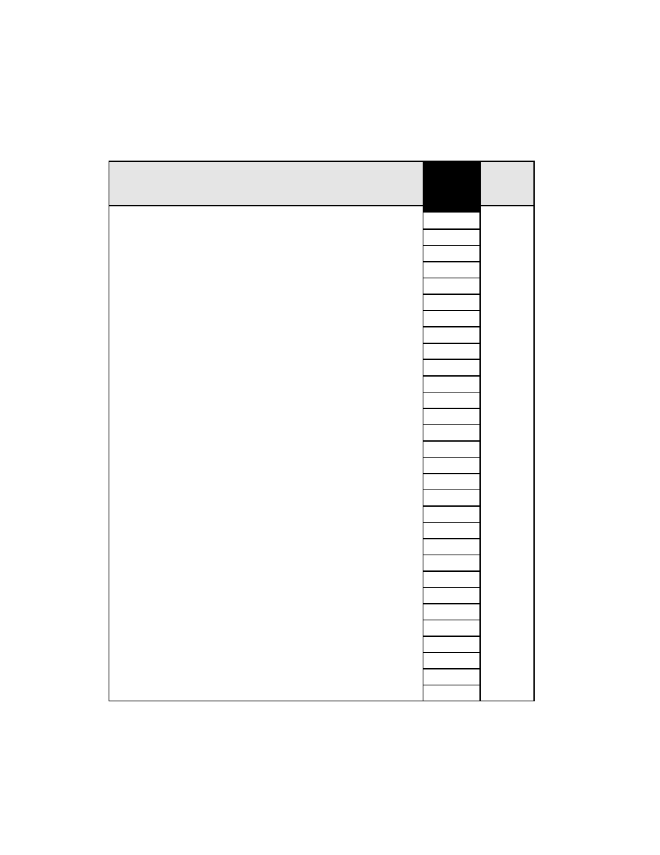 CONTREX CX-1200 User Manual | Page 431 / 501