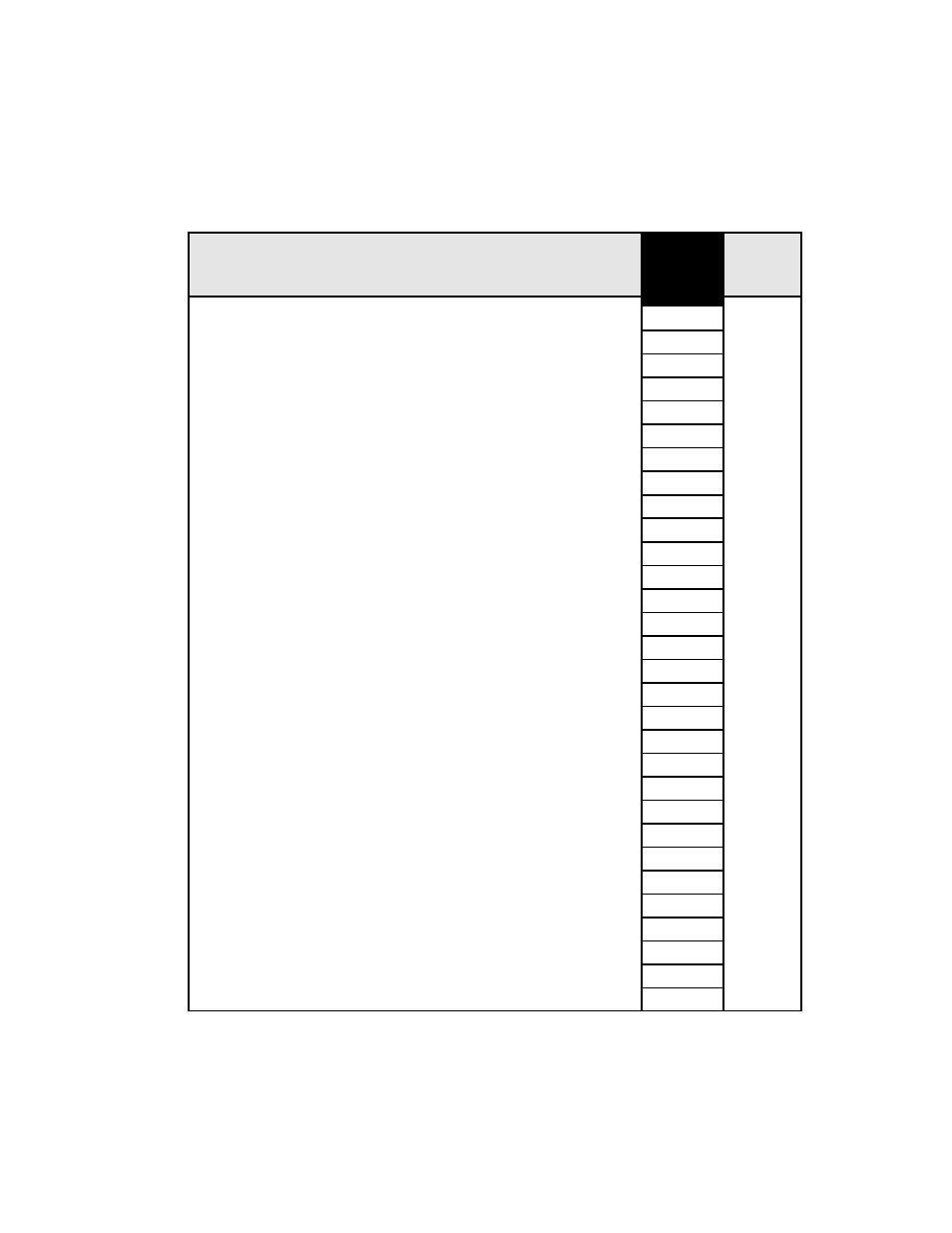 CONTREX CX-1200 User Manual | Page 432 / 501