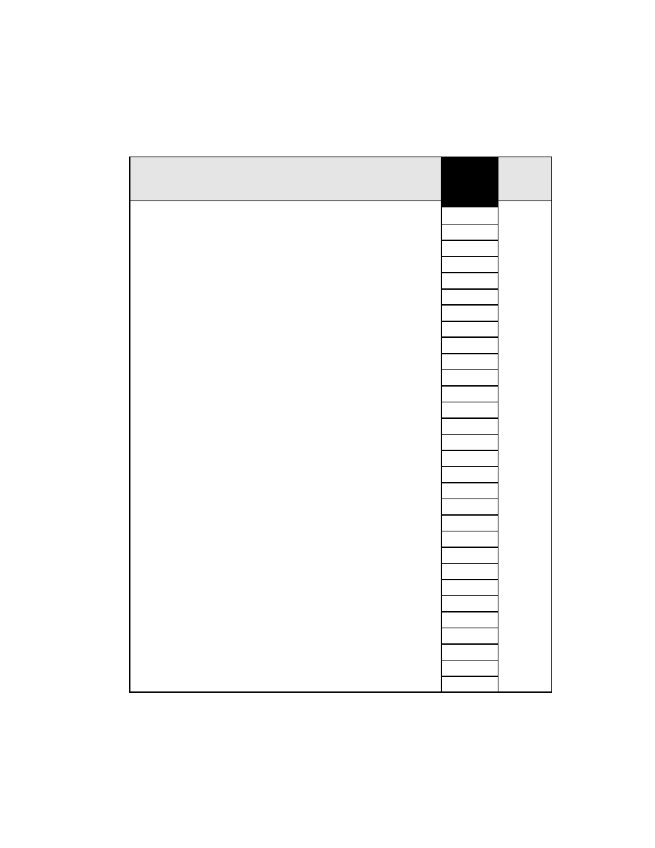 CONTREX CX-1200 User Manual | Page 436 / 501