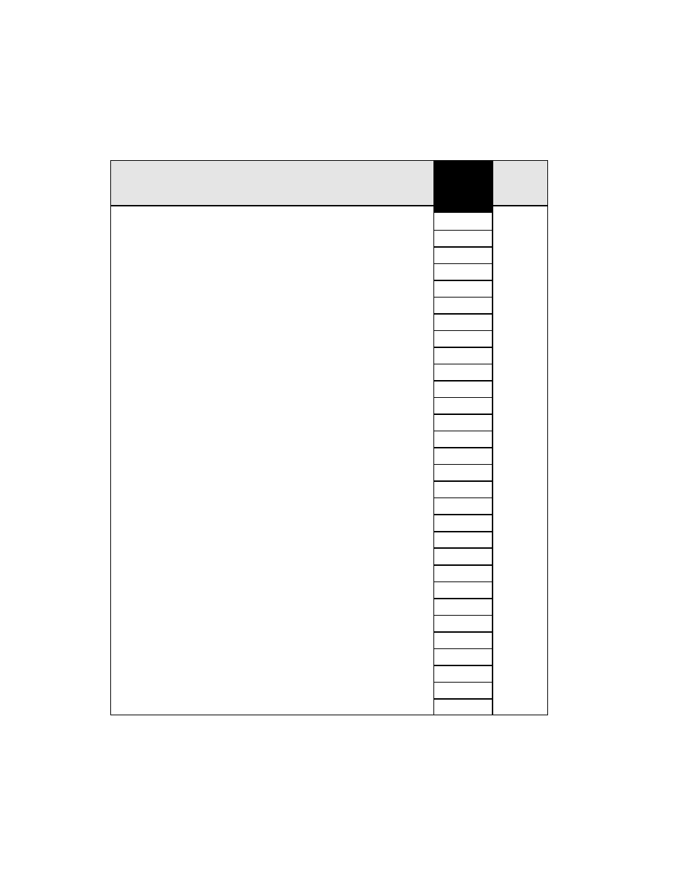 CONTREX CX-1200 User Manual | Page 437 / 501