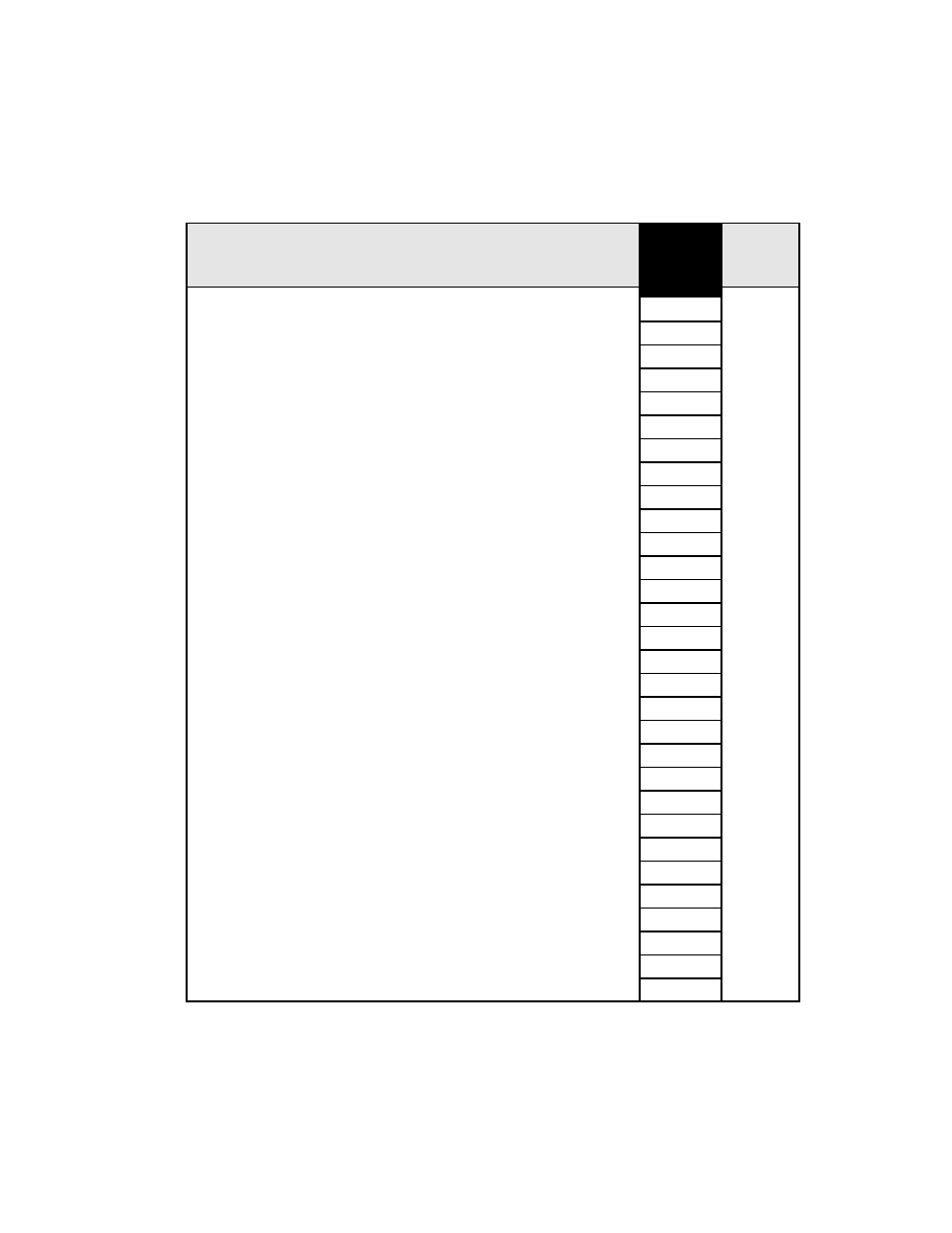 CONTREX CX-1200 User Manual | Page 438 / 501