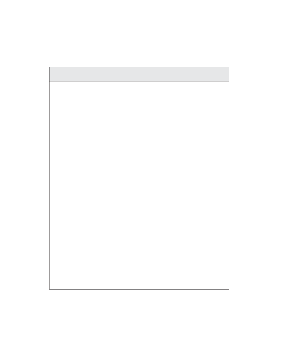 CONTREX CX-1200 User Manual | Page 442 / 501