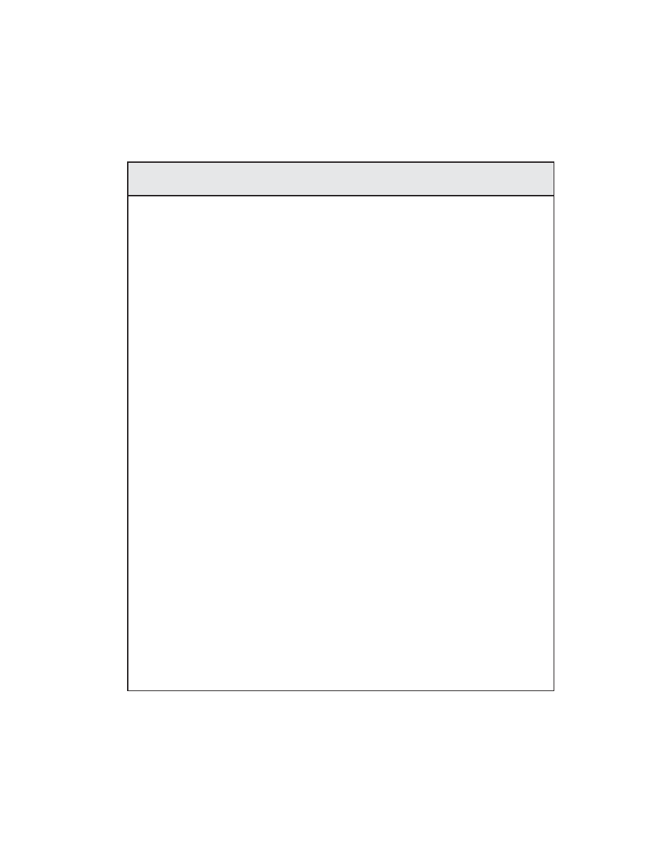 CONTREX CX-1200 User Manual | Page 443 / 501