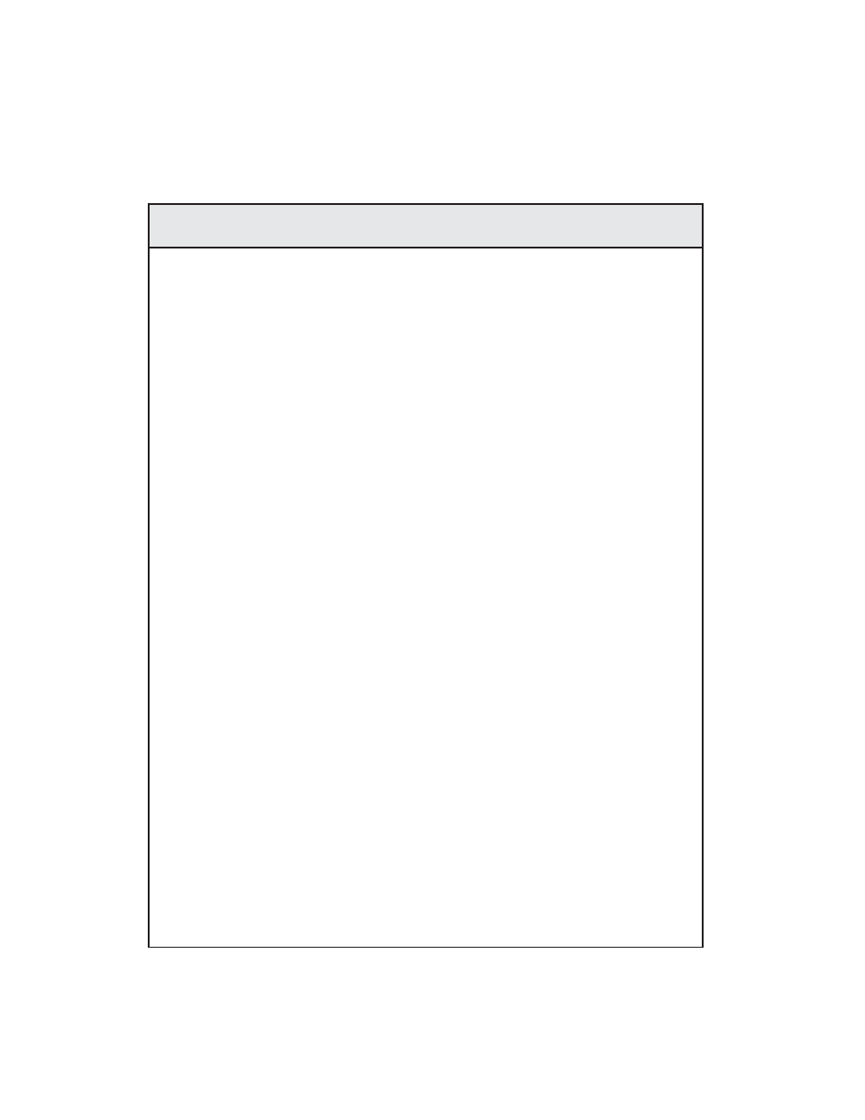 CONTREX CX-1200 User Manual | Page 449 / 501
