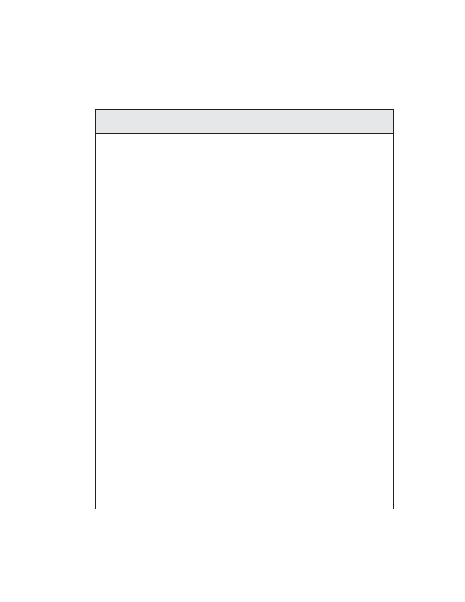CONTREX CX-1200 User Manual | Page 450 / 501