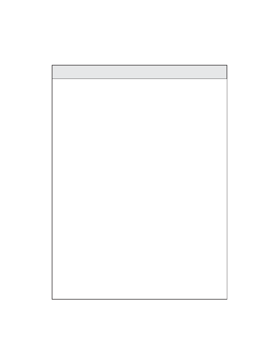 CONTREX CX-1200 User Manual | Page 452 / 501