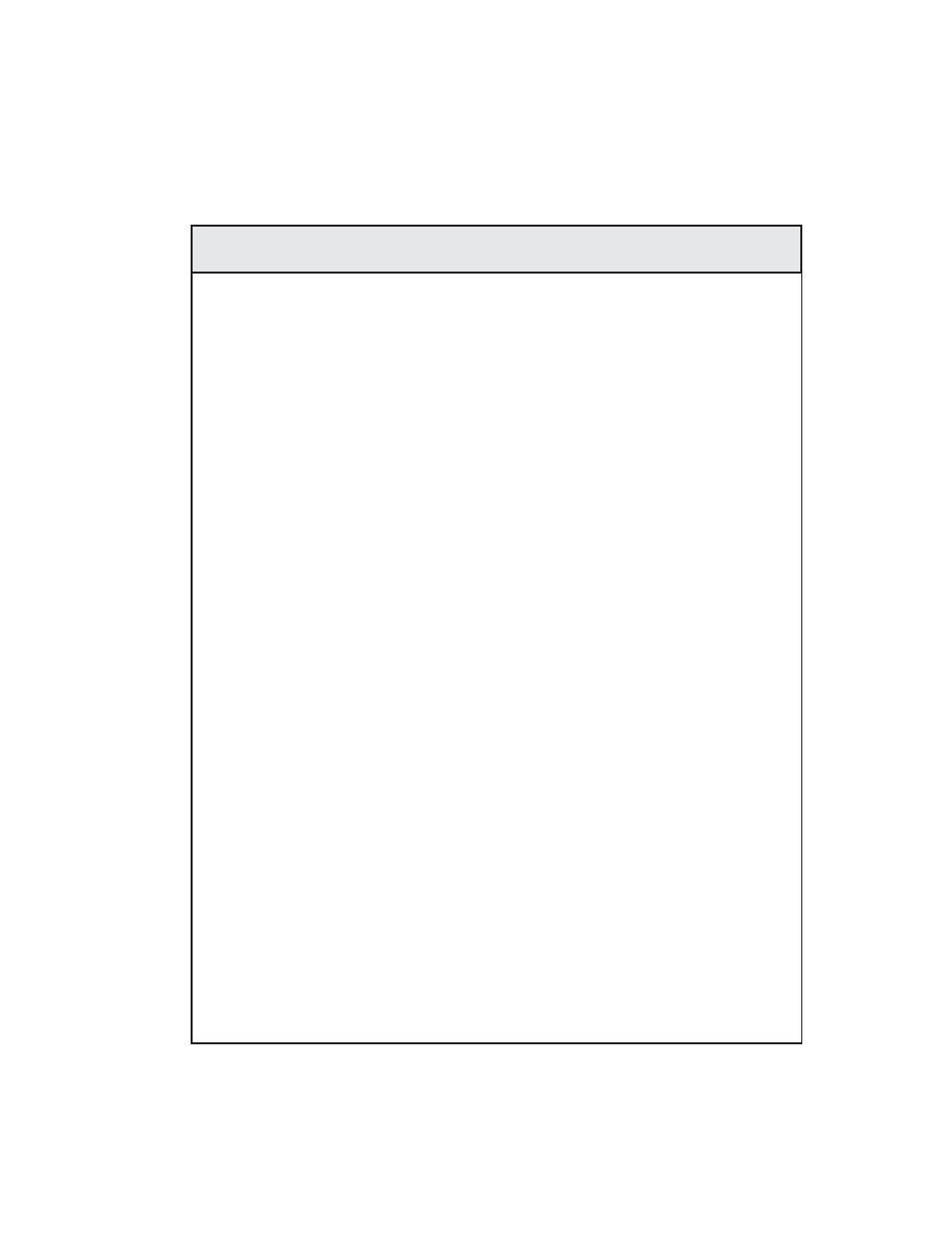 CONTREX CX-1200 User Manual | Page 454 / 501