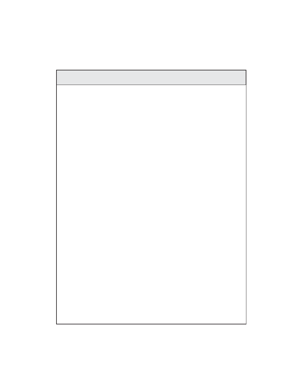 CONTREX CX-1200 User Manual | Page 456 / 501