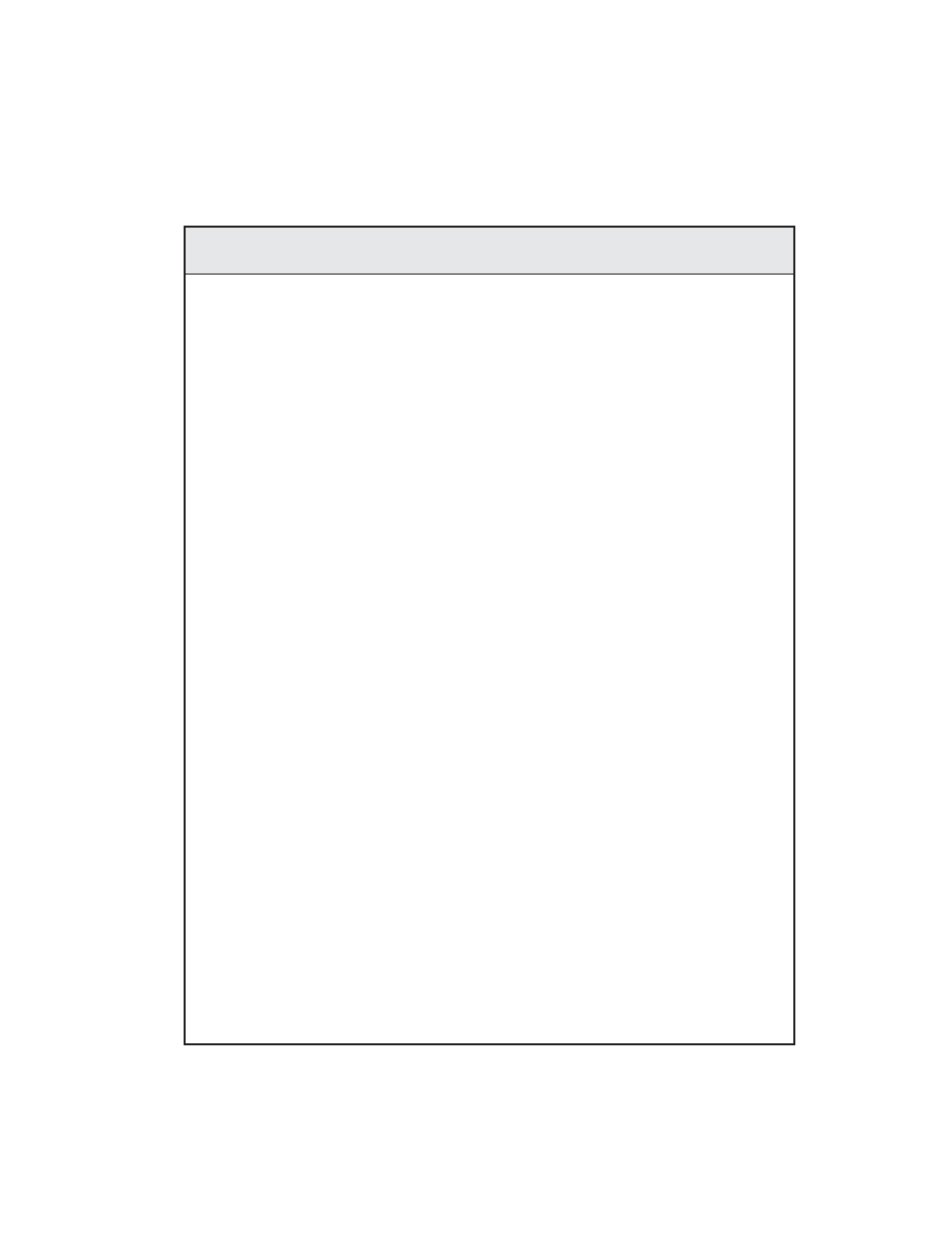 CONTREX CX-1200 User Manual | Page 464 / 501