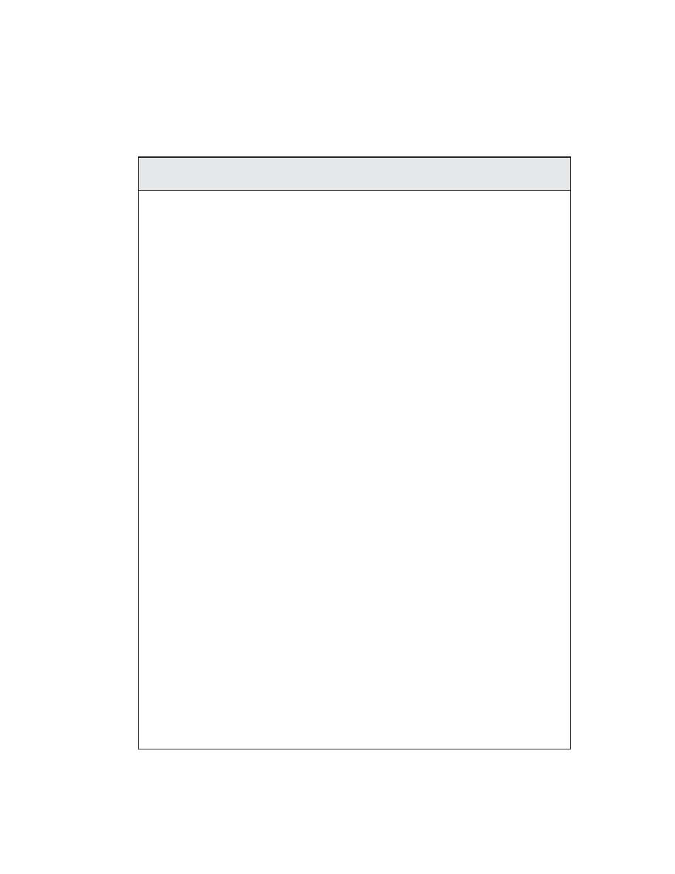 CONTREX CX-1200 User Manual | Page 468 / 501