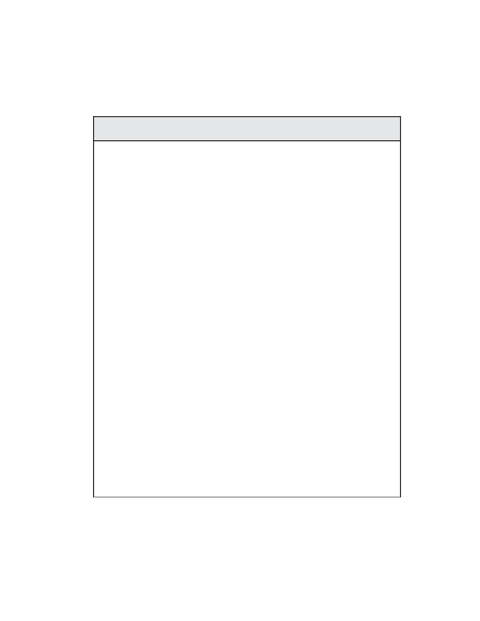 CONTREX CX-1200 User Manual | Page 471 / 501