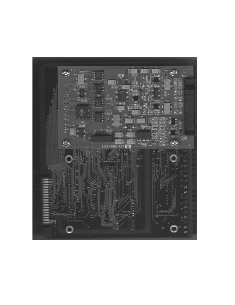 CONTREX CX-1200 User Manual | Page 48 / 501
