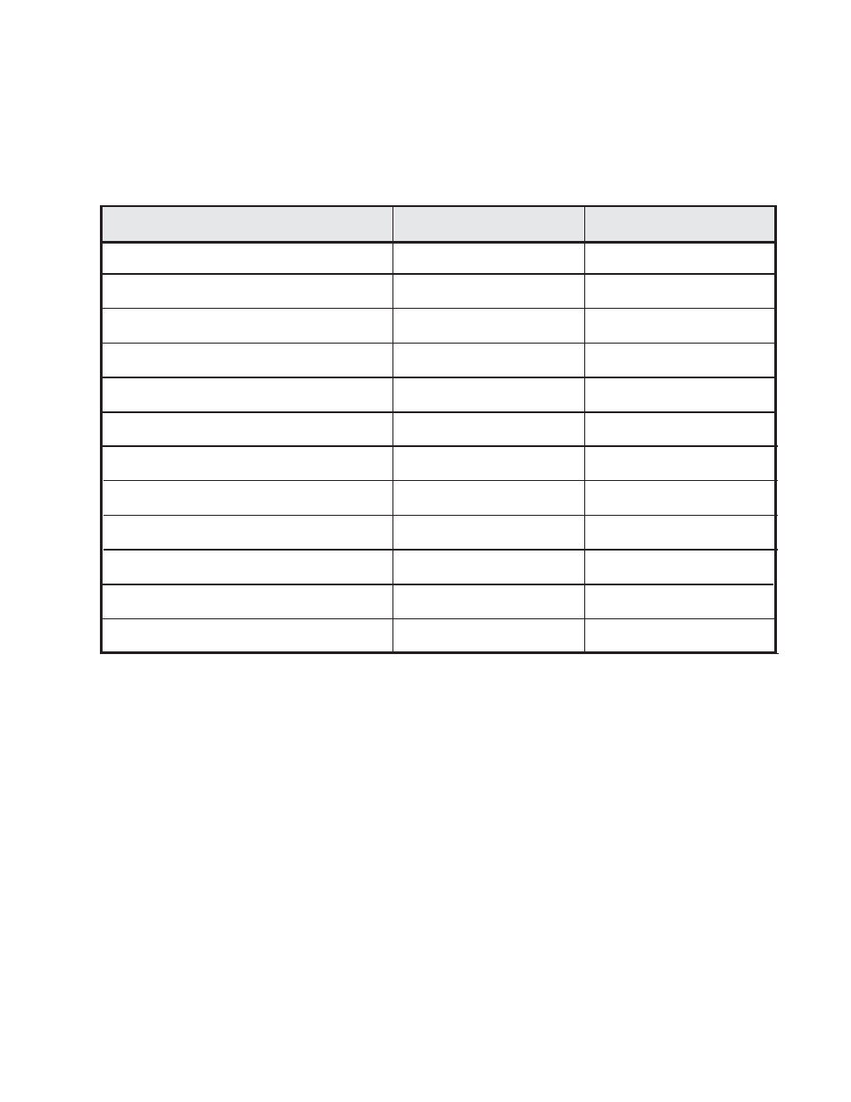 Cx-1200 appendix k, Appendix k: plc program commands | CONTREX CX-1200 User Manual | Page 480 / 501