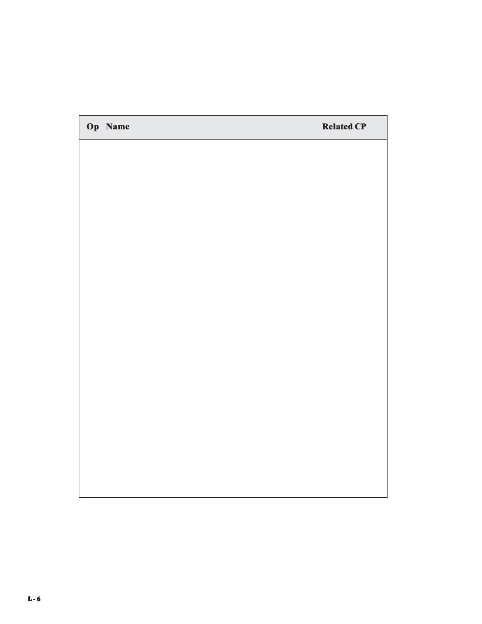 CONTREX CX-1200 User Manual | Page 487 / 501