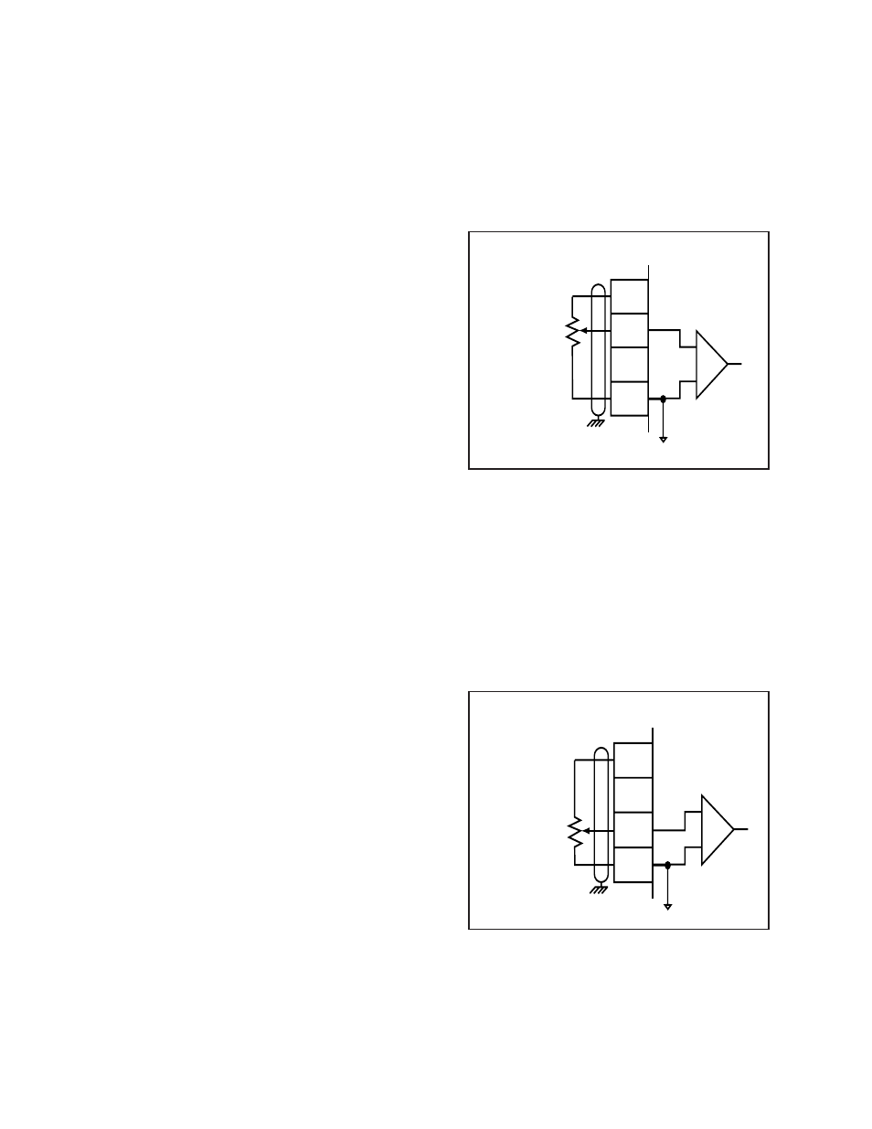 CONTREX CX-1200 User Manual | Page 54 / 501