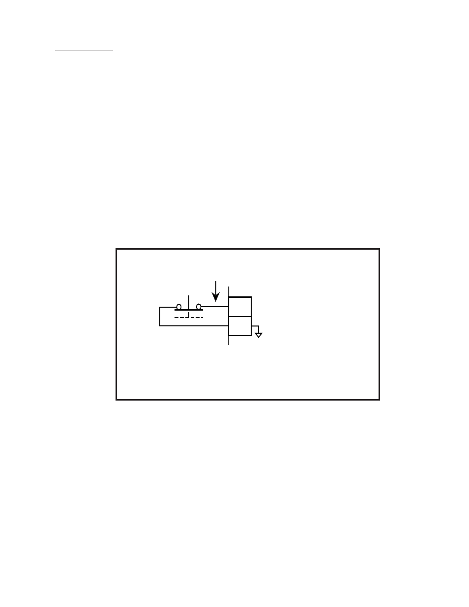 Logic inputs | CONTREX CX-1200 User Manual | Page 59 / 501