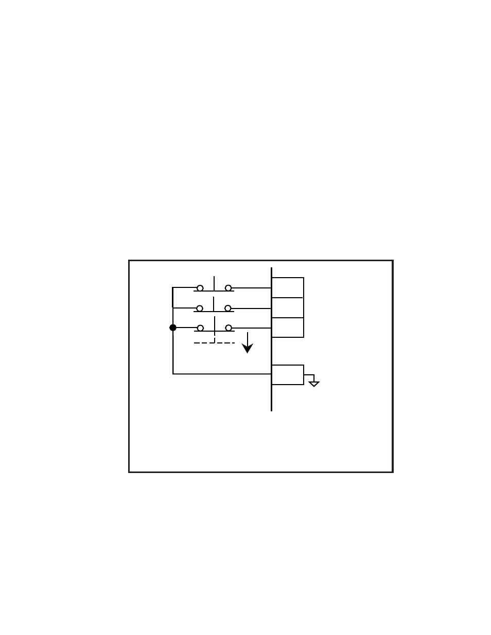 CONTREX CX-1200 User Manual | Page 61 / 501