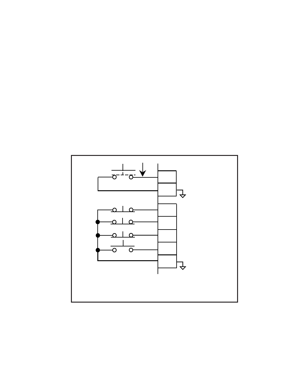 CONTREX CX-1200 User Manual | Page 63 / 501
